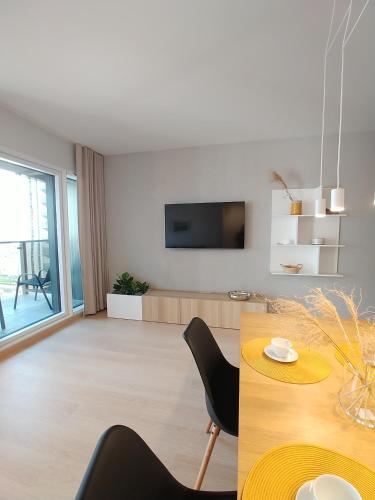 Deluxe Apartment image 6