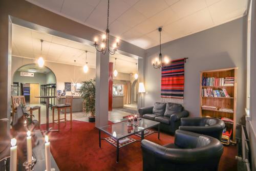 Jugend Home Hotel - image 8