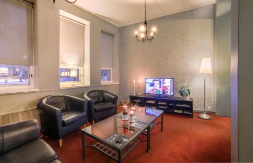 Jugend Home Hotel - image 7