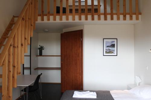 Hótel Á - main image