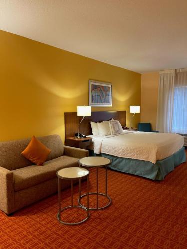 . Baymont by Wyndham Chambersburg