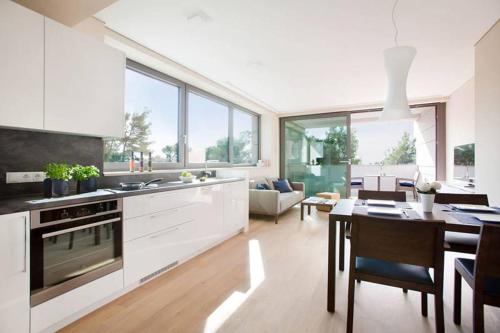 Park Hill Residences Croatia