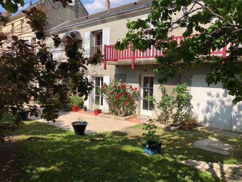 Le Chai De La Rose - main image