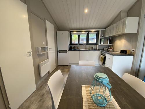 A quelques pas de l ocean pour 5 personnes gîte à louer La Parée Preneau