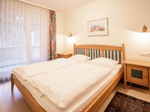 Dunenpark Binz - Komfort Ferienwohnung mit 2 Schlafzimmern und Balkon im Obergeschoss 277 4.2km von Darzer Weg entfernt