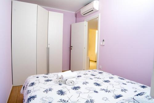 Apartments & Rooms Stella