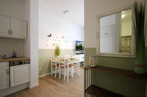 Facilities, Haus Jahreszeiten by Rujana in Ostseebad Binz