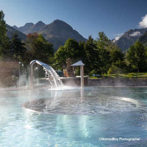 Vacances paisibles au coeur des montagnes pour 6 personnes - image 8