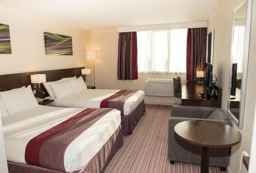 Holiday Inn Slough Windsor an IHG Hotel - image 8