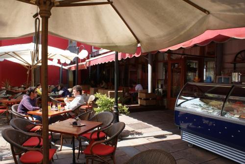 Hotel Mantova - image 12