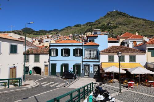  Casa Do Pico by AnaLodges in Machico