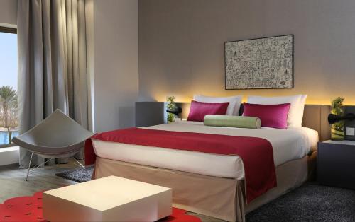 Ramada Hotel, Suites and Apartments by Wyndham Dubai JBR, Dubai (photo 8)