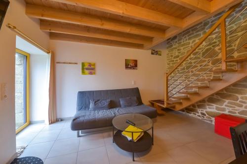 Authenticite et detente a la piscine en Bretagne Sud gîte à louer Sulniac