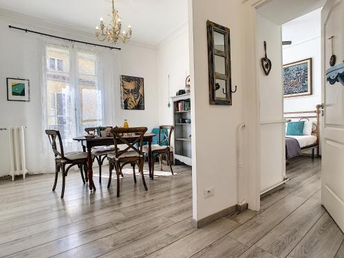 Nestor&Jeeves - LAVINIA - Central - Close sea - Top floor - image 2