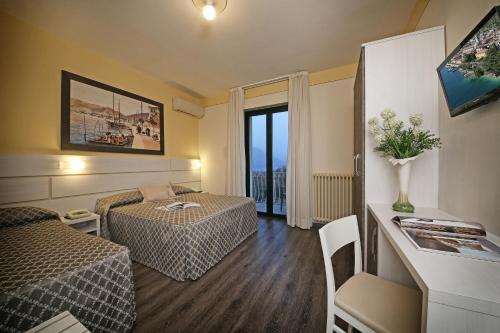 Hotel Panoramica - image 9