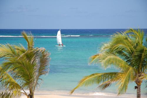 ที่เที่ยวใกล้ที่พัก, ONE LUXE JAMAICA VILLA with private pool, modern interior and secluded in โอโค ริโอส