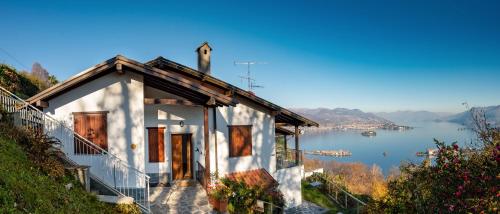 景觀, Alba in Cà delle isole (Alba in Ca delle isole) in 韋佐