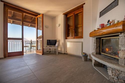 Alba in Cà delle isole (Alba in Ca delle isole) in 韋佐