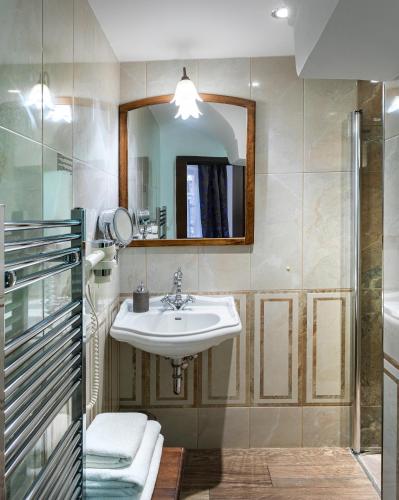 Residence U Černého Orla - image 4