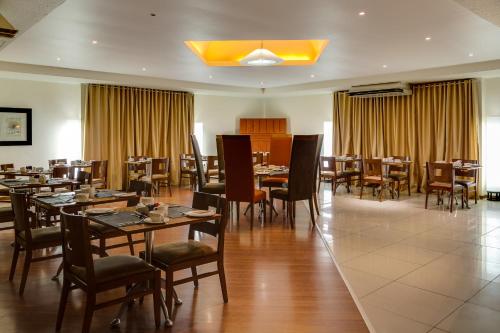 The Oasis, Upington (fotografie 10)
