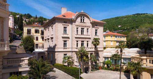 Villa Abbazia - Liburnia - Hotel - Opatija