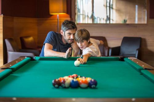 Falkensteiner Aktiv & Familienhotel Cristallo - image 8