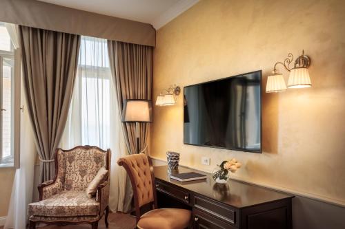Villa Abbazia - by Liburnia Hotels & Villas - image 3