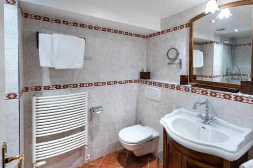 Hotel Residence U Černého Orla, Prague (photo 8)