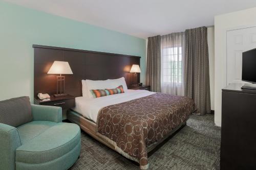 Staybridge Suites-Philadelphia/Mount Laurel