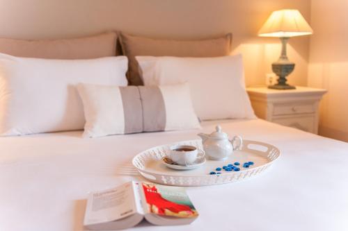 Anna Platanou Paros Accommodation