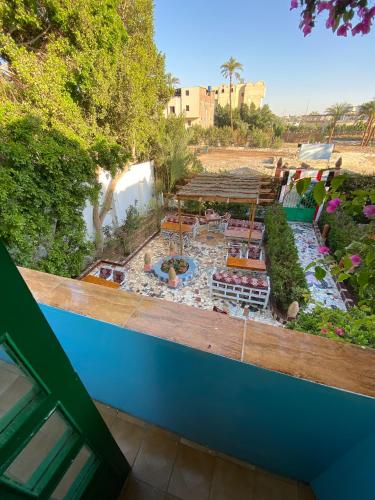 El Gezira Hotel 3