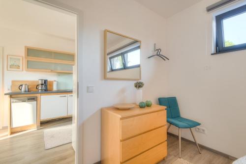 Ferienwohnung Grünes Berlin, Berlin (Foto 7)