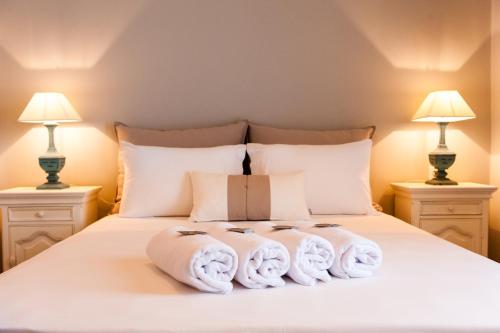 Anna Platanou Hotel - image 3