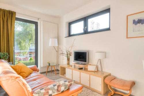 Ferienwohnung Grünes Berlin, Berlin (Foto 3)