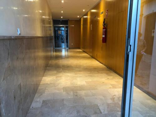 Apartamento Sorolla Center