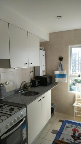 Departamento centrico e impecable
