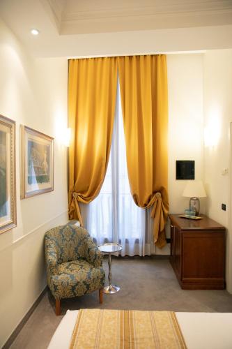 Ca' San Giorgio B&B, Benátky (fotografie 3)