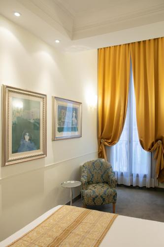 Ca' San Giorgio B&B, Benátky (fotografie 10)