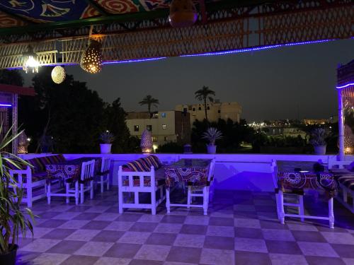 El Gezira Hotel 4