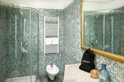 Ca' San Giorgio B&B, Benátky (fotografie 5)