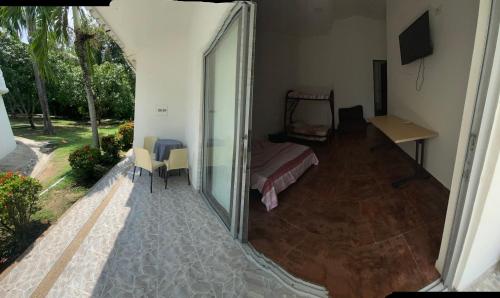 Club Campestre Las Palmas Girardot