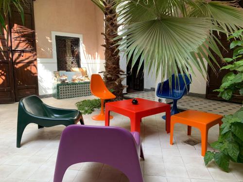 Riad Rockech 3