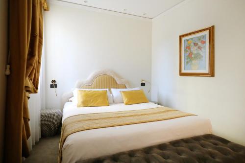 Ca' San Giorgio B&B, Benátky (fotografie 8)