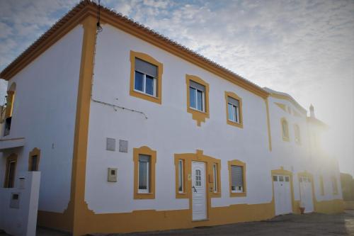  Local Guesthouse in Sagres