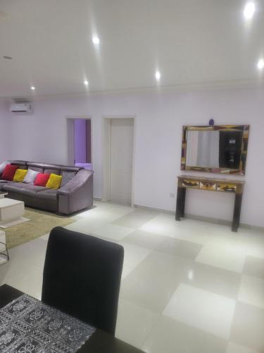 Sim court Cherida 2 lekki