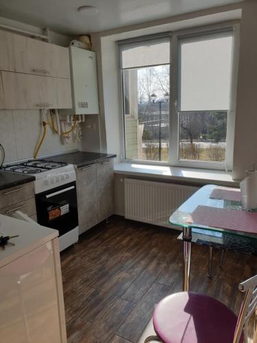 Kitchen, Apartament in chirie Moldova or.Soroca in Soroca