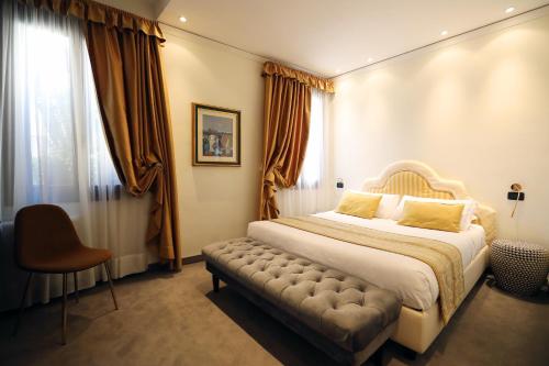 Ca' San Giorgio B&B, Benátky (fotografie 4)
