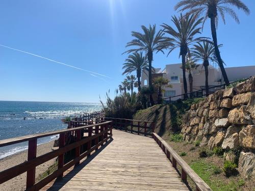 B&B VILLACARUSO GUESTHOUSE-Estepona-MARBELLA