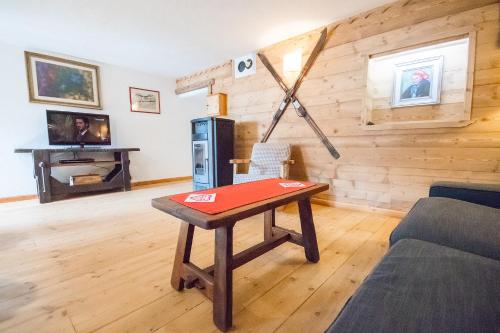  Maison Glarey Courmayeur 0023 in Courmayeur