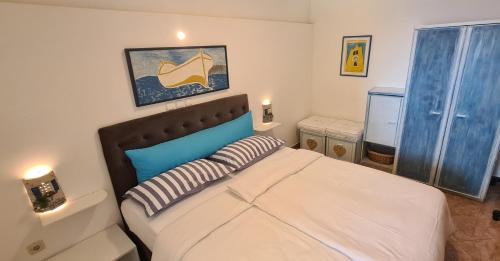 Apartments Villa Krasa - image 14